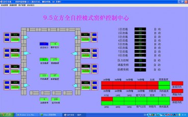 安徽FCS系統